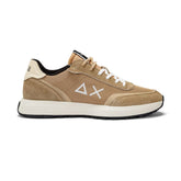SUN68 SNEAKERS Z34129 16 BEIGE